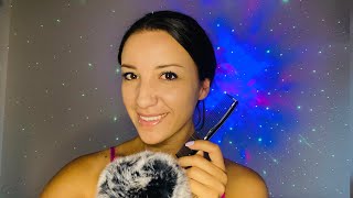 АСМР Hairstyle 💇‍♀️💥 Asmr in Bulgarian