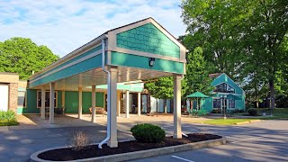 Virtual Tour of Onondaga Center for Rehabilitation and Nursing