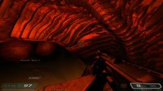 Doom 3 - Mission 22, Central Processing