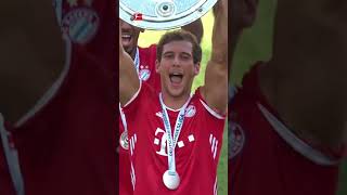 How can player transfer in beast in Bayernmunich