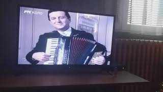 Ljubisa Pavkovic Medeno kolo