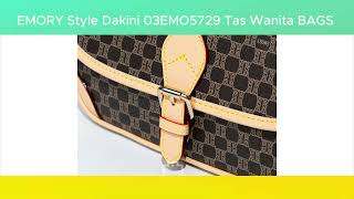 Tas Wanita BAGS, EMORY Style Dakini 03EMO5729