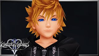 [THE WORLD THAT NEVER WAS!] Kingdom Hearts II Final Mix | Part 39