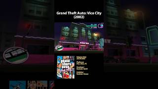 🌴🏙️ #gta #grandtheftauto #gtavicecity #vicecity #rockstargames