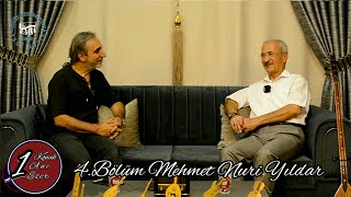 Bir Konuk Bir Anı Bir Eser 4.Bölüm Özet Mehmet Nuri Yıldar