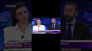 Meme Küçültme Ameliyatı / Brustverkleinerung / Breast Reduction Surgery  #memeestetiği #beyaztv