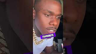 The Time DaBaby Got Mistaken!