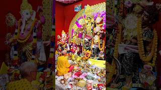 🔱 Jai Maa Durga 🙏|  তিলোত্তমার হত্যাকারীদের শাস্তি দাও 🚩| #shorts #durgapuja