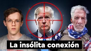 La inquietante verdad sobre los asesinos de Trump