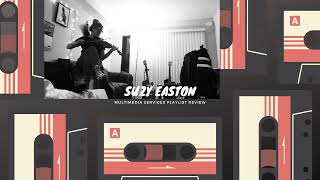 Suzy Easton Live Stream - Rock n Roll Randomness