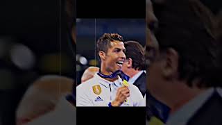 bad edit but im back #football #foryou #ronaldo #trending #viral #tiktok #fypシ #messi