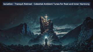 Isolation - Tranquil Retreat - Celestial Ambient Tunes for Rest and Inner Harmony