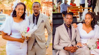 Wedding Ceremony || MUDIMBE & SHEMA || 12.08.2023