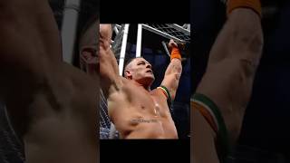 John Cena vs Seth Rollins Steel Cage Match