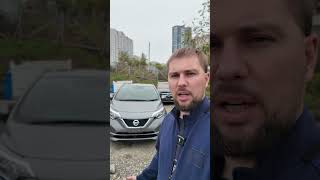 Nissan Note из Японии для нашего клиента 🔥 #proautospec #автоподзаказ #автоизяпонии