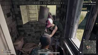 Pan slappin Pubg Xbox One