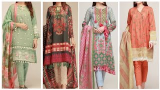 New Arrival Winter Collection 2023 | Ladies Suit Design | Fashion Mall.