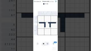 Nonogram.com l Daily Puzzle | 15.02.2021 (Snowman)