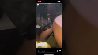 Coi Leray TWERKING In The Club