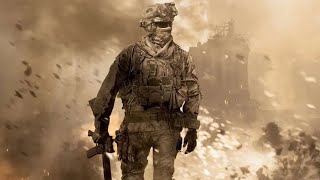 5 Years Later.... | Call of Duty: Modern Warfare 2 Remastered Part 1