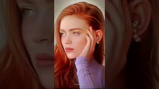 Sadie Sink edit #strangerthings #sadiesink