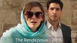 The Rendezvous - 2016 / Stana Katic - Raza Jaffrey