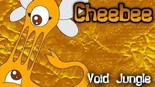 My Singing Monsters - Cheebee (Void Jungle)