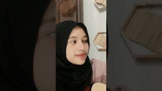 yasir lana cover gitar by fikha aqila