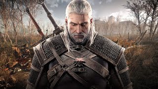 The Witcher 3 | Ultra Settings , 1080p , Gameplay | Asus Rog Strix Scar 17 (2021)