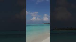 Discover Turks & Caicos' Pristine Beaches! #shorts