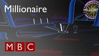 Who Wants to be a Millionaire? | 09/06/18 | MBC