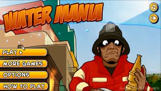 Water Mania Walkthrough mission 16