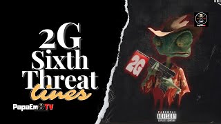 Sixth Threat - 2G Line Analysis! Dissback sa Pasaload by Flow-G