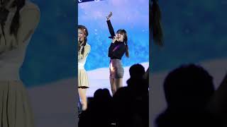 240915 Pam The Glass Girls - Winter is Coming Donki Mall Thonglor #pamtheglassgirls #fancam