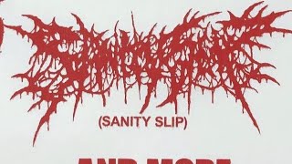 Sanity Slip Live @ Trip Six 1/20/2022