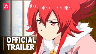 Classroom For Heroes | Official Trailer