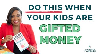 Quick Tips to Teach Your Child To Master Money