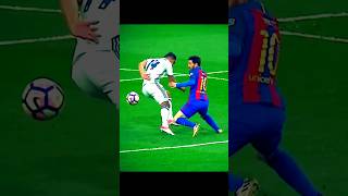 Messi Skills 🆚 Casemiro