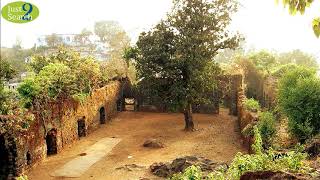 Ghodbunder Fort | Fortress in Mira-Bhayandar | Thane Mumbai Maharashtra India