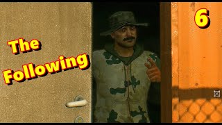 Dying Light The Following Coop part 6 - Electric