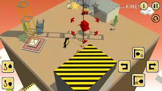 Construction crew 3D - The Desert - levels 1-10