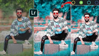 Lightroom photo editing | preset download free | lightroom background editing