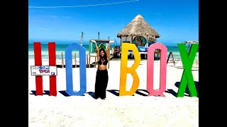 Holbox❤️El secreto mejor guardado de Quintana Roo.