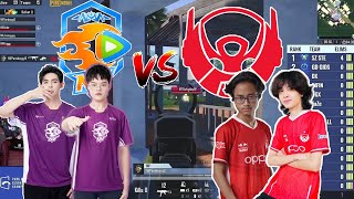 DUEL PANAS BTR VS NOVA | PEREBUTAN PAINAN DIMENANGKAN.....