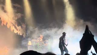 Cypress Hill “Lick A Shot” Live @ Porsche-Arena, Stuttgart, Germany / Deutschland 15.8.23