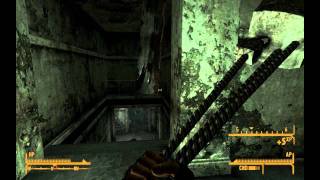 Let's Play Fallout New Vegas Episode 8 - Explorin'