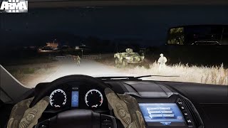 ArmA 3: The East Wind - Common Enemy - 15