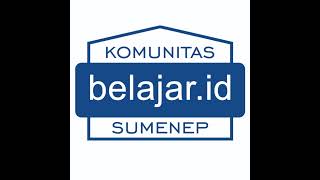 Live Stream Belajar id Sumenep