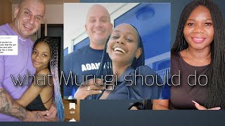 An Open letter to Murugi, a Kenyan girl who must know her rights for Belgium Immigration