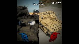 Choose one. #memes #viral #warthunder #shorts